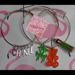 Charm Bracelets